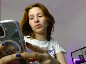 Meredith_Xx June 20, 2025 Chaturbate stream image