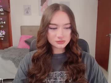 Miley_Baker June 20, 2025 Chaturbate stream image
