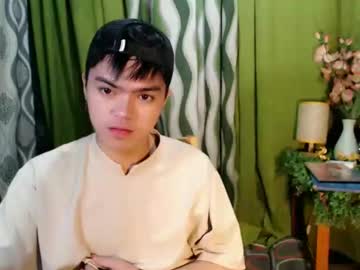 Ruszel_Xcx June 20, 2025 Chaturbate stream image