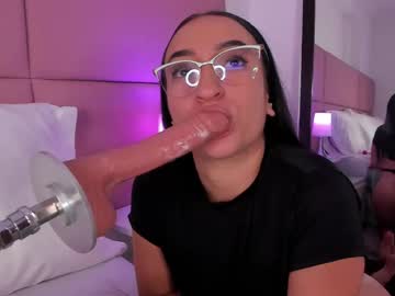 Sammymorales June 20, 2025 Chaturbate stream image