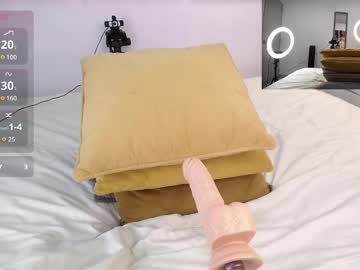 Setsuna_Kinoxo June 20, 2025 Chaturbate stream image