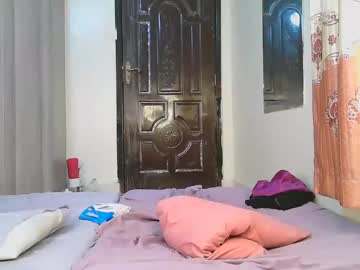 Sexy_Naana June 20, 2025 Chaturbate stream image