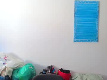 Smithduke June 20, 2025 Chaturbate stream image