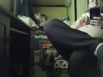 Spidermonkey2020 June 20, 2025 Chaturbate stream image