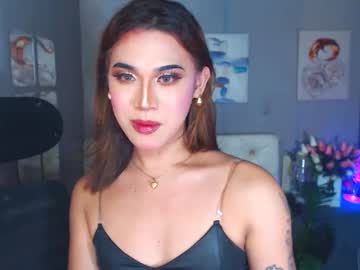 Thaliafucker June 20, 2025 Chaturbate stream image