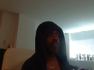 Theblacklordmaster June 20, 2025 Chaturbate stream image