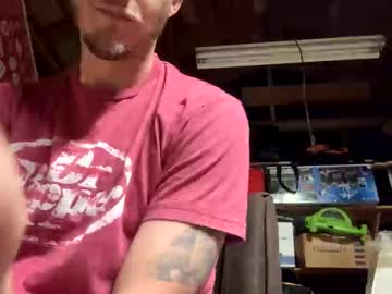Adamstirling_ June 20, 2025 Chaturbate stream image