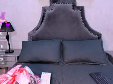 Alahiaa1_ June 20, 2025 Chaturbate stream image