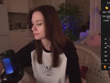 Alexa_Feels June 20, 2025 Chaturbate stream image