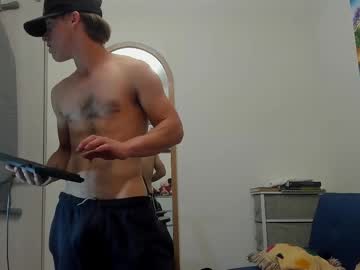 Alexander_Golden June 20, 2025 Chaturbate stream image