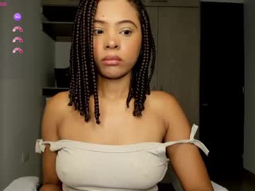 Andrearboleda June 20, 2025 Chaturbate stream image