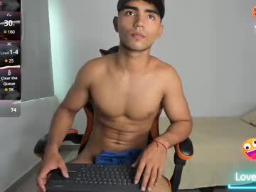 Andrew_Jonhes1 June 20, 2025 Chaturbate stream image