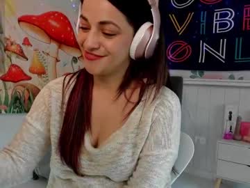 Azucenaxxxgp June 20, 2025 Chaturbate stream image