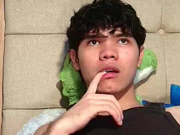 Charles_Blaze June 20, 2025 Chaturbate stream image