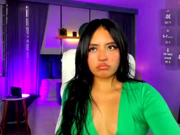 Chloe_Fischer June 20, 2025 Chaturbate stream image