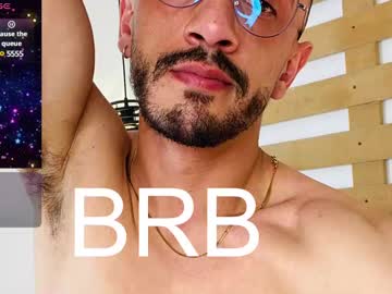 Chris_Bennett June 20, 2025 Chaturbate stream image