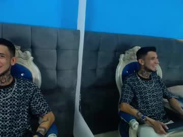 Dereckk_18 June 20, 2025 Chaturbate stream image