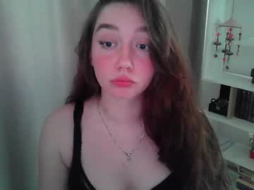 Effie_Balconii June 20, 2025 Chaturbate stream image