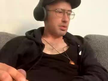 Garruscha1987 June 20, 2025 Chaturbate stream image
