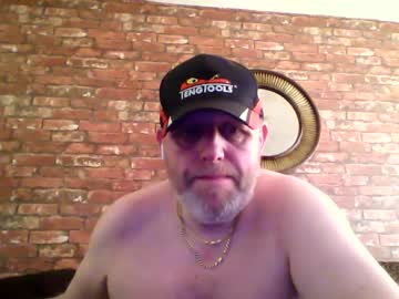 Kona_Blast June 20, 2025 Chaturbate stream image