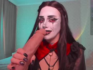 Leylanoir June 20, 2025 Chaturbate stream image