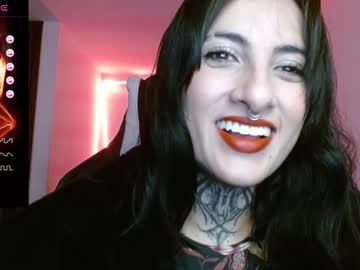 Lia_Miss2 June 20, 2025 Chaturbate stream image