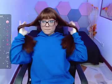 Lilith_Grant June 20, 2025 Chaturbate stream image