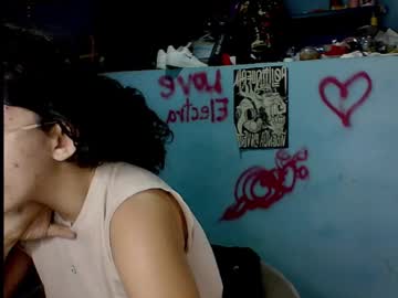 Love_Electra June 20, 2025 Chaturbate stream image