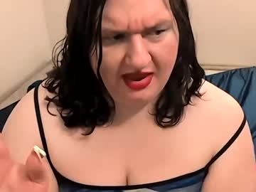 Lovely_Luna_Xox June 20, 2025 Chaturbate stream image