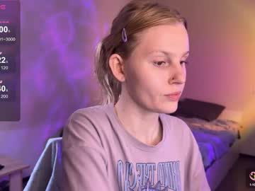 Lunacyy June 20, 2025 Chaturbate stream image