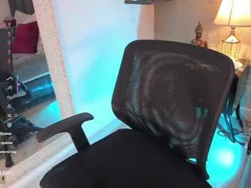Mariana_C June 20, 2025 Chaturbate stream image