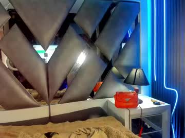 Mariana_Js June 20, 2025 Chaturbate stream image