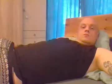 Markus_7 June 20, 2025 Chaturbate stream image