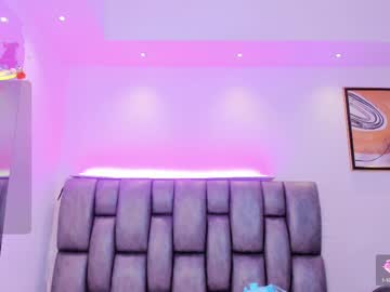 Martina_Mancinii June 20, 2025 Chaturbate stream image