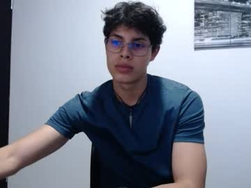 _Matteo_1 June 20, 2025 Chaturbate stream image