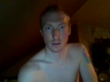 Pervy_Ginger June 20, 2025 Chaturbate stream image
