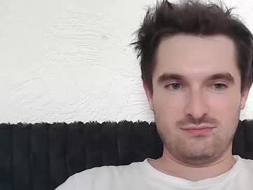 Philborison June 20, 2025 Chaturbate stream image