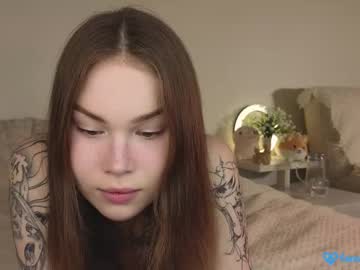 Salimurr June 20, 2025 Chaturbate stream image