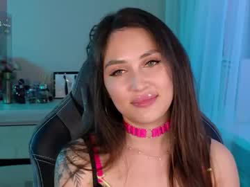 Sweety_Caroline_ June 20, 2025 Chaturbate stream image
