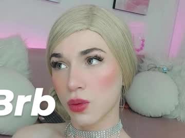 Tayzon_Foxxx June 20, 2025 Chaturbate stream image