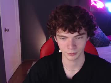 Tommy_Jamm June 20, 2025 Chaturbate stream image