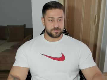 Trentwest_ June 20, 2025 Chaturbate stream image