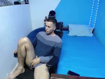 Troy_6969 June 20, 2025 Chaturbate stream image