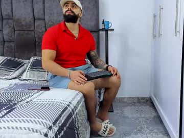 Zack_Froone June 20, 2025 Chaturbate stream image