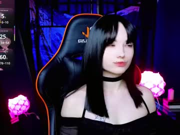 Akemi_Sora_ June 20, 2025 Chaturbate stream image