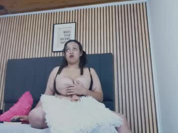 Alexaa_Black_ June 20, 2025 Chaturbate stream image