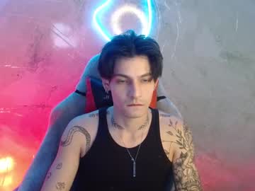 Apolo01_ June 20, 2025 Chaturbate stream image