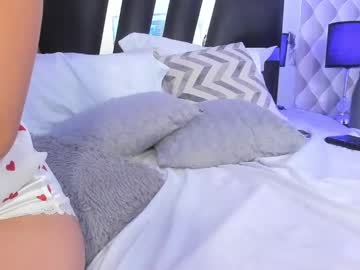 Caroo_Gomeez June 20, 2025 Chaturbate stream image