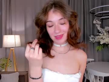 Feliciatucker June 20, 2025 Chaturbate stream image