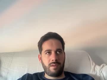 Fersan19cm June 20, 2025 Chaturbate stream image